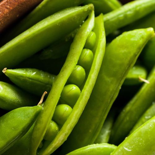 Sugar Snap Peas Delikett