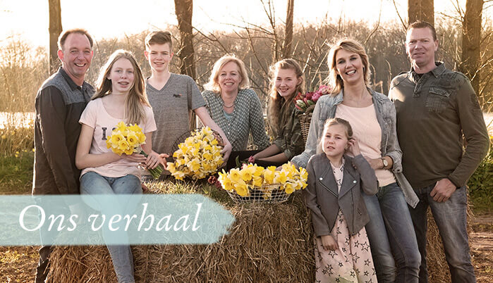 About us FAM Flower Farm